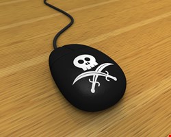 Global enterprises will spend $114 billion collectively on piracy-related malware cleanup, according to a study from IDC and Microsoft