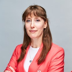 Niamh Muldoon