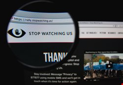 Privacy International Launches Legal Bid to Stop GCHQ's 'Intrusive' Malware