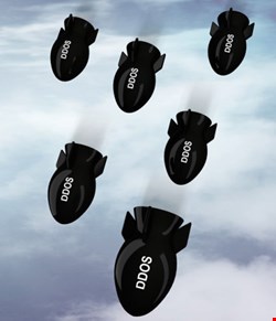 Traditionally, DDoS attacks have been a looming threat for enterprises and businesses for reasons of extortion and fraud