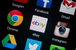 New Web Vulnerabilities Expose eBay User Data Again