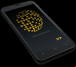 The Android-based, privacy-focused Blackphone