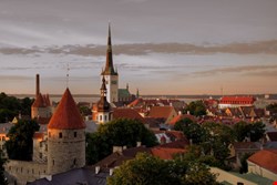 Estonian authorities have arrested alleged cybercriminals that have raked in an estimated $14 million