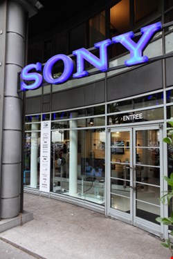 Sony Fined £250,000 By UK Over Failures in PlayStation Network Breach