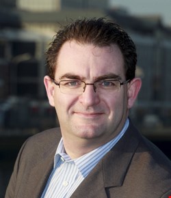 Brian Honan, BH Consulting 