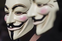 GCHQ Used DDoS Attack on Anonymous' Communications