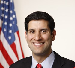 Vivek Kundra, Federal Chief Information Officer 