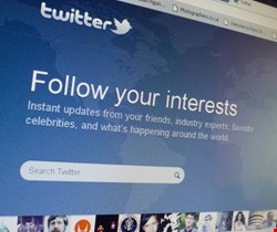 Twitter Government Access Requests Jump 50%