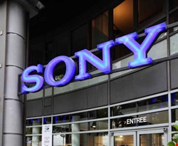 Sony was hit by yet another data breach incident (Photo credit: Tupungato/Shutterstock.com)