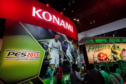 35,000 Unauthorized Logins at Konami Video Games Company
