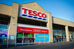 Was Tesco Hacked? Some Say Yes; Some Say No