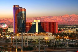 Thousands will soon descend on the Rio in Las Vegas for Def Con. While the Feds are not barred, they may not exactly be welcomed...