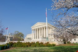 The Supreme Court ruled in two consolidated cases that law enforcement must get a warrant before accessing the data on an arrested person's mobile phone