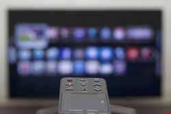 The proof-of-concept “red button” attack exploits a loophole in the Hybrid Broadcast Broadband TV (HbbTV) standard