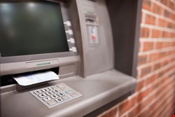 Jack was famous for demonstrating the Jackpotting hack in 2010, which forced ATMs to start churning out cash