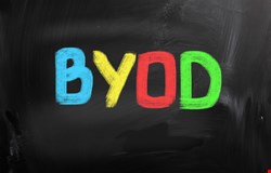 Over Half of US Firms Have No Formal BYOD Agreements with Staff