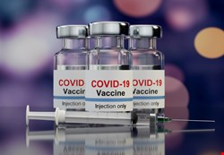 Ensuring the security and legitimacy of the COVID-19 vaccines is paramount