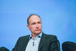 It's been 30 years since Tim Berners-Lee submitted his first proposal for what became the World Wide Web