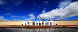 Both the agencies and auditors agree: poor information security practices are in place within the Australian government