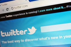 Twitter Tweaks Password Security as Account Hacks Continue