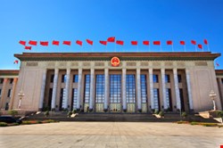 China’s Great Hall of the People: The fact that hacker groups exist in one of the most tightly controlled nations on Earth is irrefutable