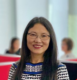 #IWD2021 Interview: Ning Wang, CEO, Offensive Cybersecurity