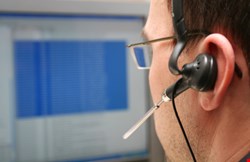 Vodafone Reveals Mass Government Surveillance of Calls