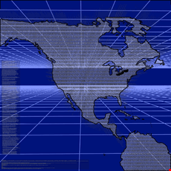 The US Cyber Command, which went fully operational in early November 2010, will be used to coordinate cybersecurity activities operated by the various branches of the military