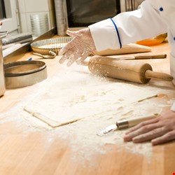 Baking Better Security into Software Development