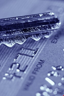 Quarter of UK Shoppers Don’t Trust Retailers on Card Fraud