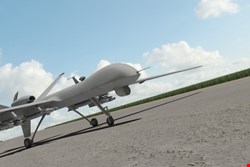 Perpetrators can simply install the SkyJack software on their machines and “jack drones straight out of the sky,” as Kamkar put it
