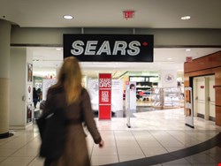 Is Sears a Victim of Retail Hacking, or Retail Hacking Hysteria?