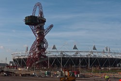 Some estimates put security costs of the London 2012 Olympic Games at US$6.5bn 