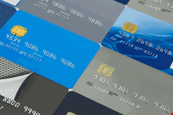 Diaz wonders: Just how long will it take before US payment cards look like these?