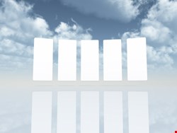 The Five Personas of Cloud Adoption