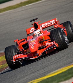 The Ferrari-McLaren scandal is the highest profile case of sports espionage in recent times