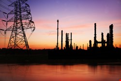 The software in question is deployed worldwide across several industries including oil and gas, water and wastewater, and electric utilities