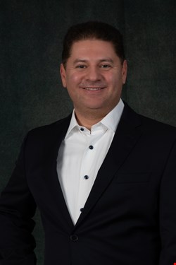 Alex Gomez, Global Head of IT Security, Adecco Group