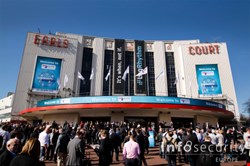 Cole will be officially inducted into the Infosecurity Europe Hall of Fame on May 1, 2014, during a keynote session at this year’s event in Earl’s Court, London