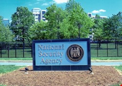 Russian Hackers Cash in on NSA Theme