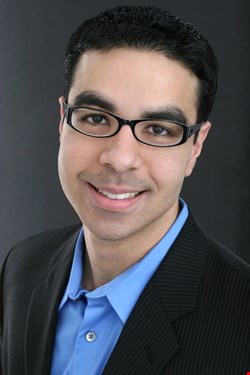 Rohyt Belani, CEO and co-founder, PhishMe