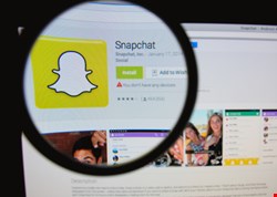 New Snapchat Flaw Can DoS and Spam iOS and Android 