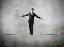 The IT balancing act: implement security in ways that actually enhance productivity