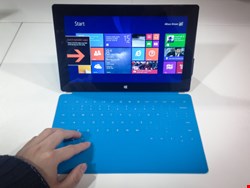 Microsoft Puts Big Bet on Hardware Security with Windows 8.1 