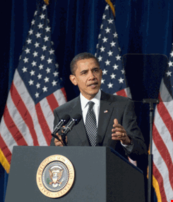 Thus far, Obama has kept promises to address cybersecurity