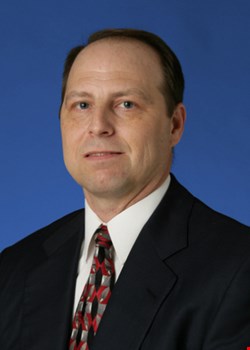 Bret Weber, LSI