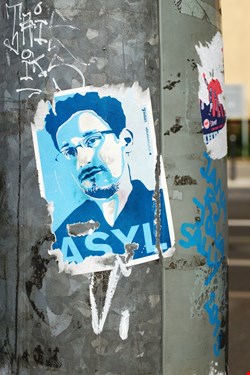 Edward Snowden's famous leaks dragged Cryptowars back into the limelight