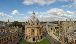 The University of Oxford will open the doors on a new Centre for Doctoral Training in Cyber Security in October