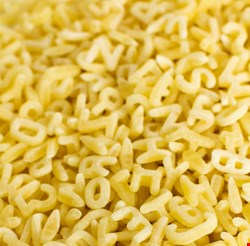 Navigating the alphabet soup that is infosec compliance