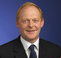 George Thompson, KPMG